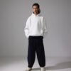 Hoodie | Cloud White