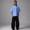 Heavyweight Tee | Sky blue