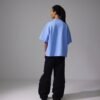 Heavyweight Tee | Sky blue
