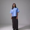 Heavyweight Tee | Sky blue