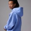Hoodie | Sky blue