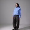 Hoodie | Sky blue