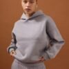 Hoodie | Ice Grey