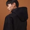 Hoodie | Tar
