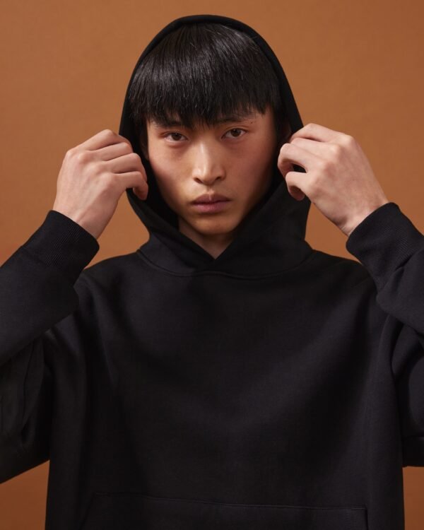 Hoodie | Tar