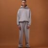Hoodie | Ice Grey