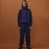 Pants | Midnight Blue