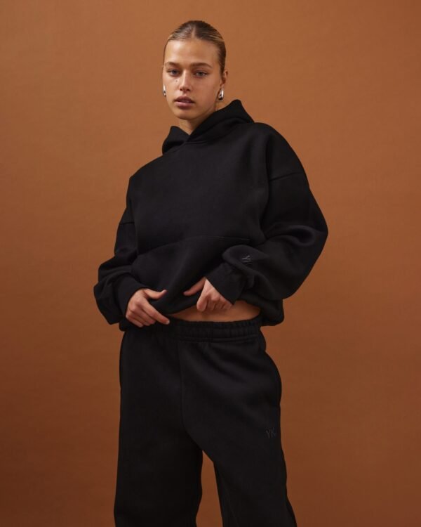 Hoodie | Tar