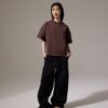 Heavyweight Tee | Java Brown