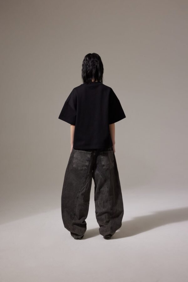 Heavyweight Tee | Tar