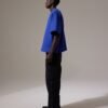 Heavyweight Tee | Azure