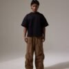 Heavyweight Tee | Tar
