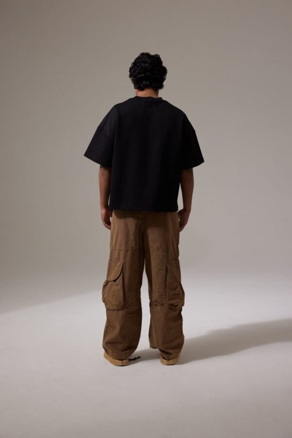 Heavyweight Tee | Tar