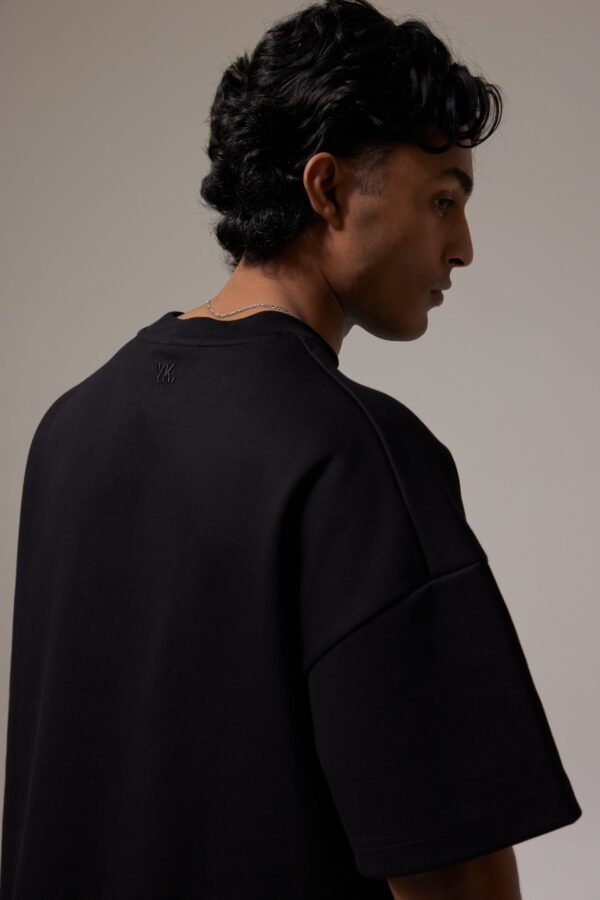 Heavyweight Tee | Tar