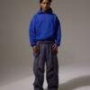 Hoodie | Azure