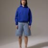 Hoodie | Azure