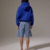 Hoodie | Azure