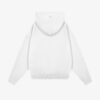 Hoodie | Cloud White