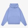 Hoodie | Sky blue
