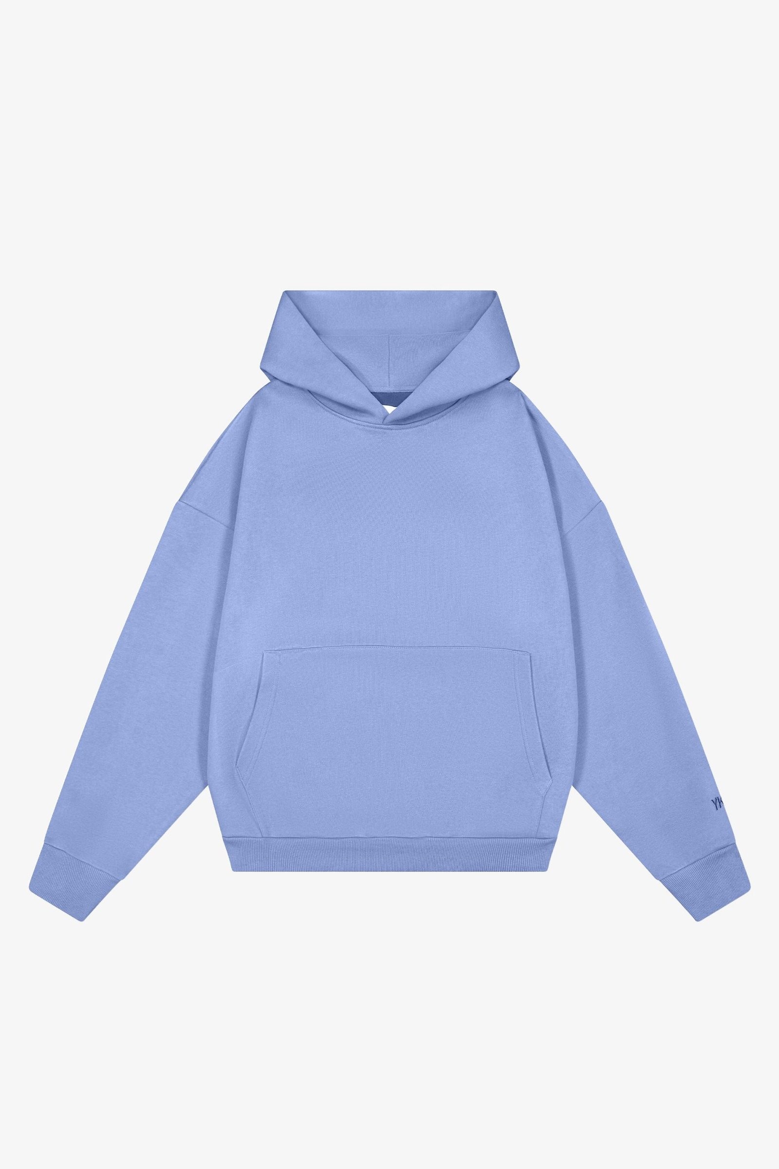 Hoodie | Sky blue