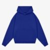 Hoodie | Azure