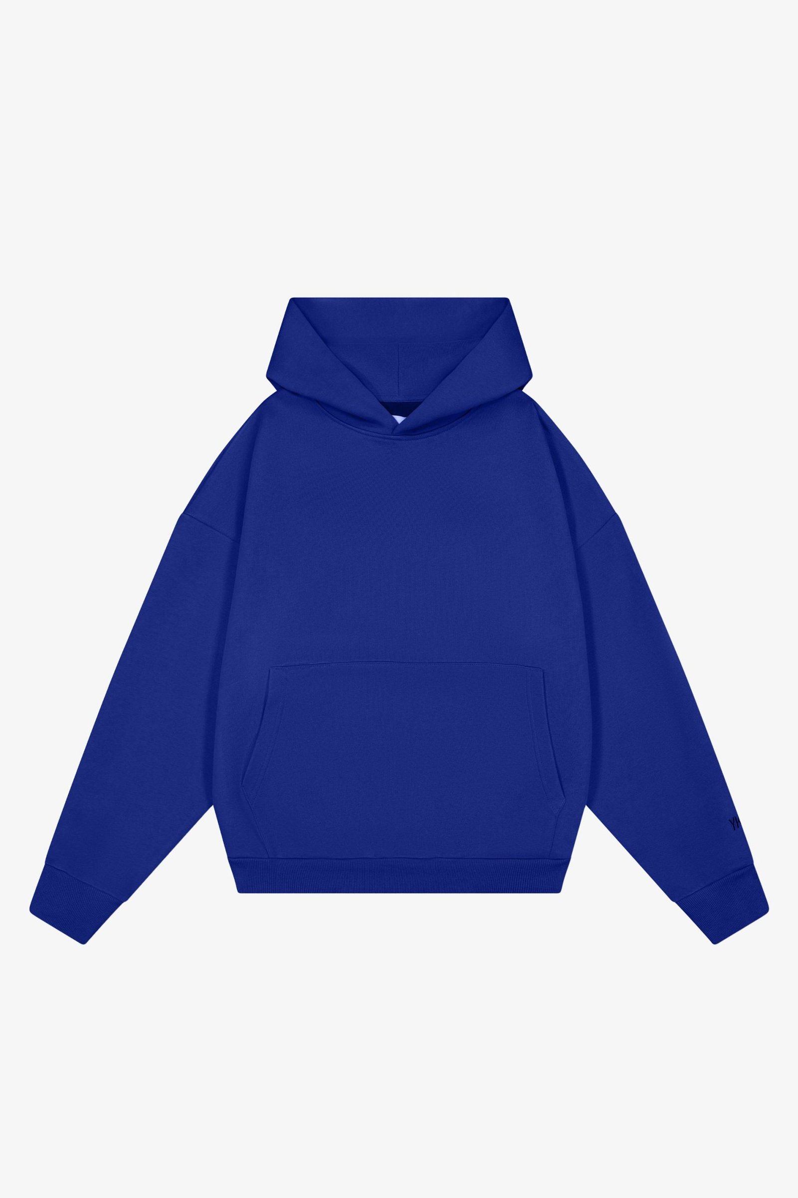 Hoodie | Azure