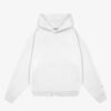 Hoodie | Cloud White