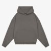 Hoodie | Concrete