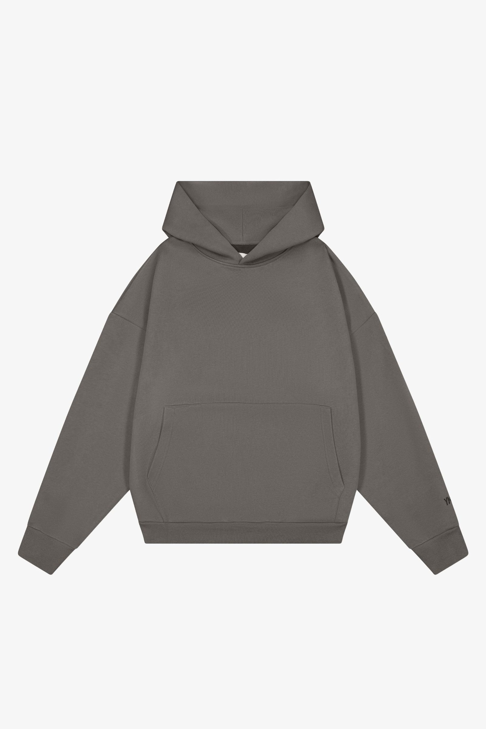 Hoodie | Concrete