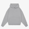 Hoodie | Ice Grey