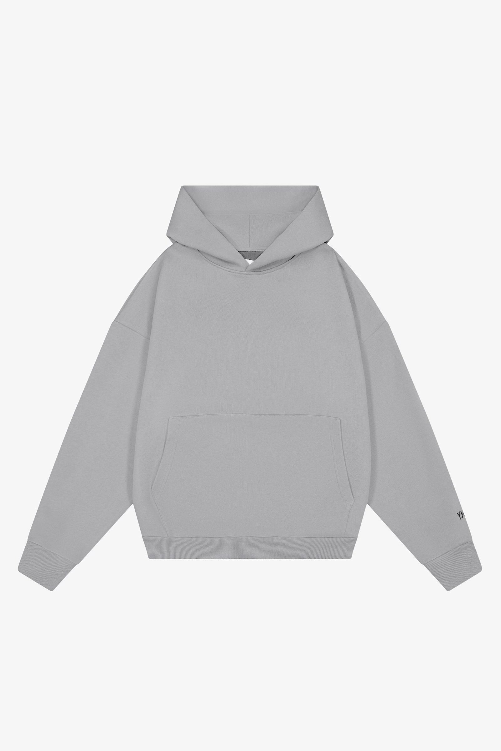 Hoodie | Ice Grey