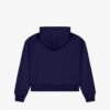 ZIP HOODIE | Midnight Blue